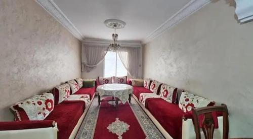 Très belle appartement sur hay alhoda (Tres belle appartement sur hay alhoda) in 엘 호우다