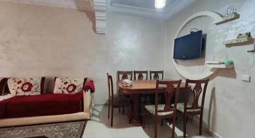 Très belle appartement sur hay alhoda (Tres belle appartement sur hay alhoda) in 엘 호우다
