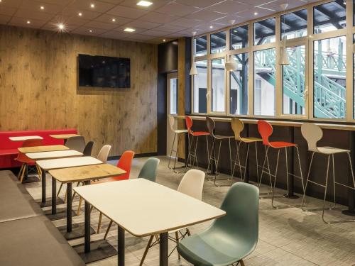 ibis Levallois Perret - image 41