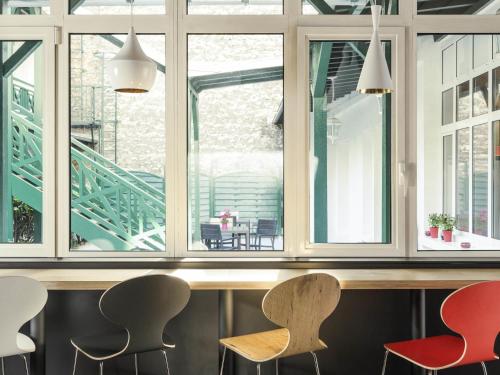 Food and beverages, ibis Paris Levallois Perret in Levallois-Perret