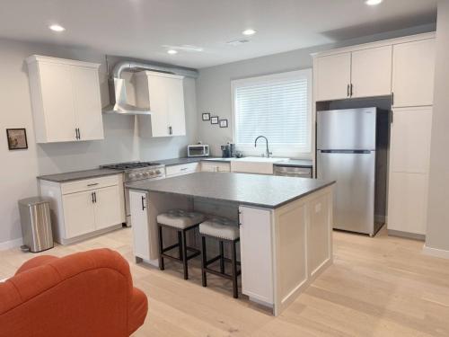 Konyha, Tigers Friends! 18 mls to Clemson, 737 mls to NYC in Easley (Dél-Karolina)