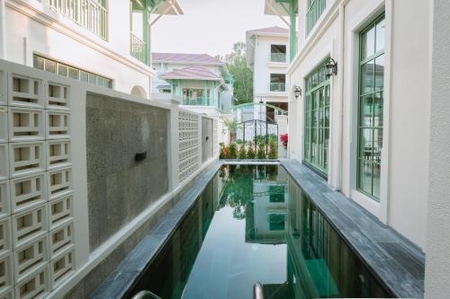 Evelyn Villa Phú Quốc (Tropical Village Bãi Khem)
