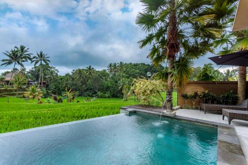 Taksu Sebatu Villa by Dhananjaya Hospitality