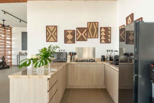 Rouge - Loft Coconut 1, Ubud (foto 8)