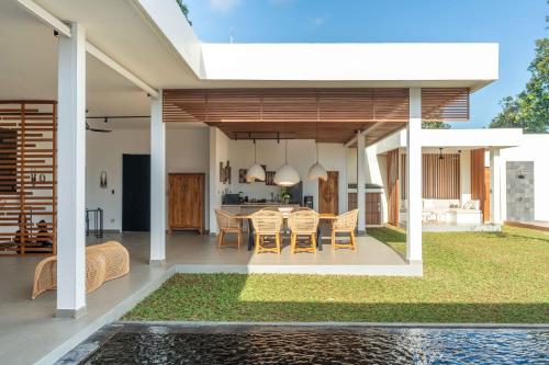 Rouge - Loft Coconut 1, Ubud (foto 10)