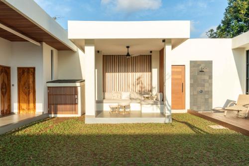 Rouge - Loft Coconut 1, Ubud (foto 9)