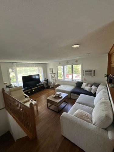 Vermont Ski and Stay