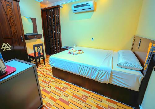 hotel photo
