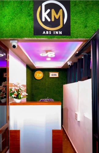 Aps inn munnar in ปัตตาไลน์