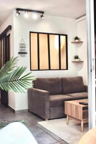 Ti Cozy Gosier Pool & Beach - Location saisonnière - Le Gosier