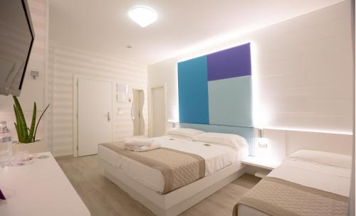 Hotel Helen – Caorle, GA