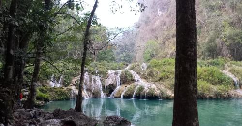Home coraizone in Coban