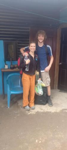 Home coraizone in Coban