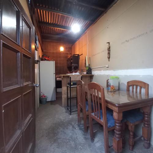 Home coraizone in Coban