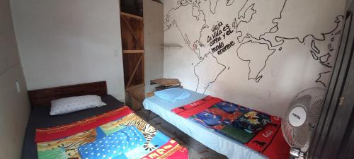 Home coraizone in Coban