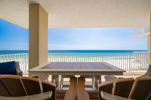 Romar Place 701 condo in Orange Beach (AL)