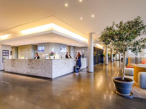 Novotel München Messe - image 43