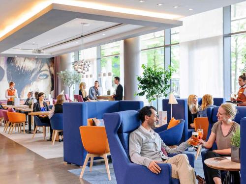 Novotel München Messe - image 41
