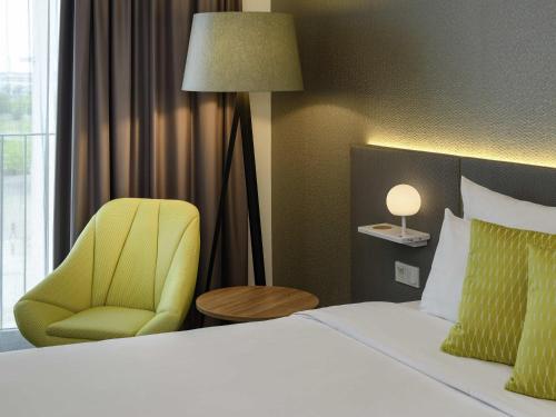 Novotel München Messe - image 24