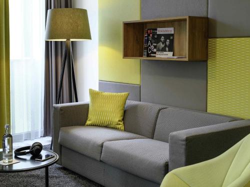 Novotel München Messe - image 30