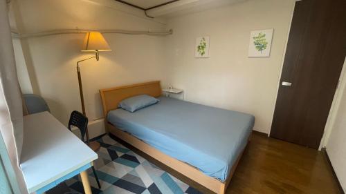 Terminal in Takadanobaba