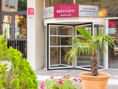 Hotel Mercure Millau
