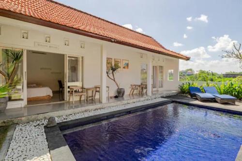 Idyll House
