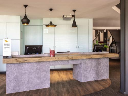 Hotel Ibis Issoire