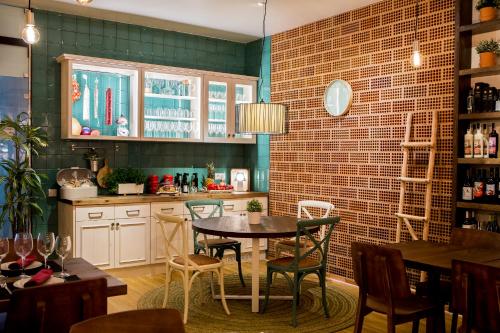 Hostal La Creu in Mora D'Ebre