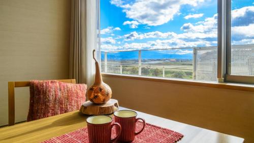 Hotel Symphony Annex Sagae Onsen