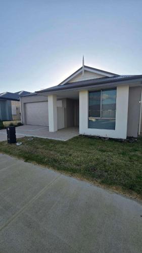 Large bedrooms with bathrooms in each room