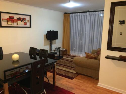 Apartment Villarrica Holidays