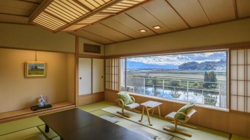 Hotel Symphony Annex Sagae Onsen