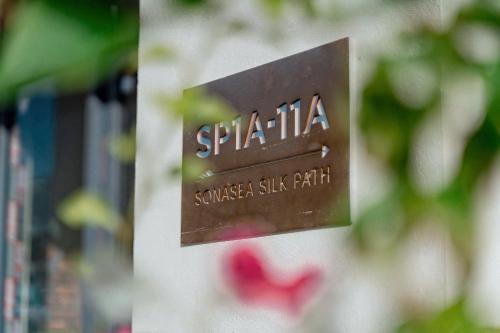 Sonasea Van Đon - Centraltique Seaside in Van Don