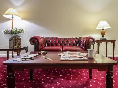 ibis London Earls Court - main image