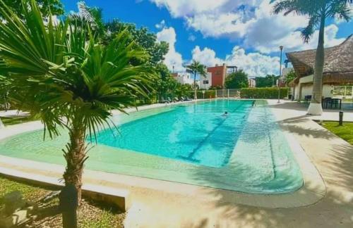 Paraíso Liverte Cancún 603, Cancún
