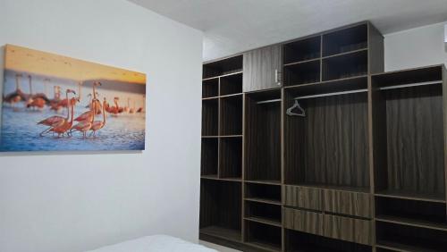 Paraíso Liverte Cancún 603, Cancún (fotografie 8)