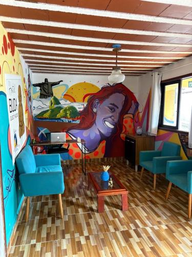 BUDA Guest house - image 2