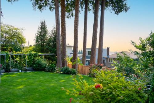 Hage, New 2BR Suite With Great Ocean View in West Vancouver near Granville Street Mall/Granville Street