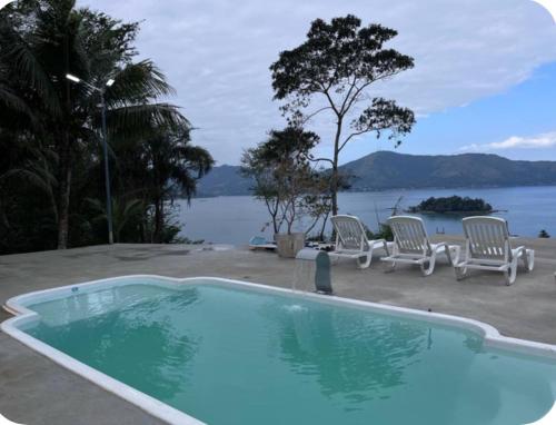 Sítio Bela Vista, Angra dos Reis
