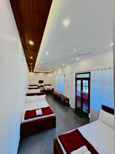 Mana Gramam Resort Mudumalai in คุทาลูระ