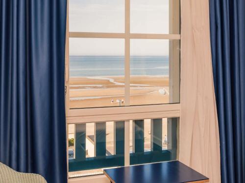 ibis Styles Deauville Villers Plage - image 9