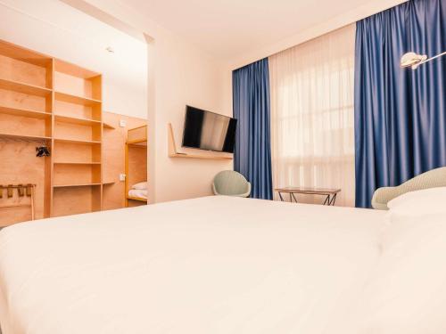 ibis Styles Deauville Villers Plage - image 10