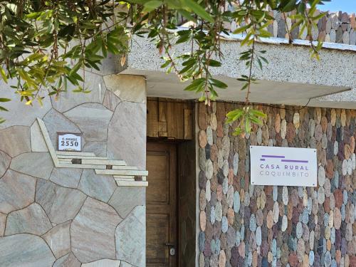 Casa Rural Coquimbito