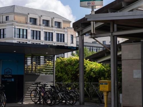 Удобства, ibis Marne la Vallée Val d'Europe in Дисниленд