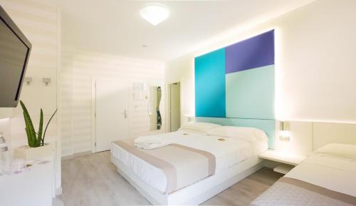 Hotel Helen – Caorle, GA