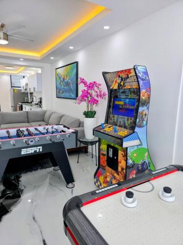 Luxury home-heated Pool-2bedroom, Cancún (fotografie 2)