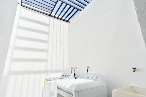 Luxury home-heated Pool-2bedroom, Cancún (fotografie 9)