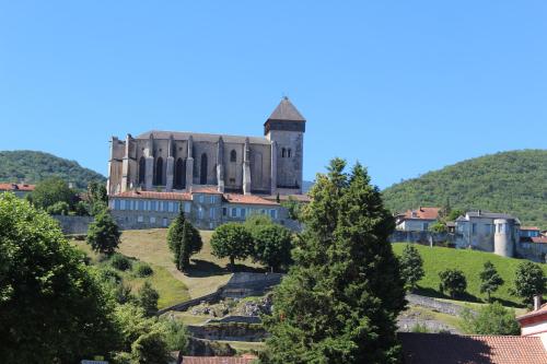 Du Coté de Lacoume