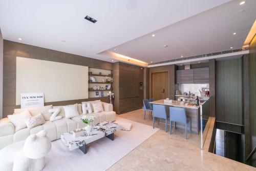 ZHome-SuHe Luxury Mansion-Near NanJing Road, Shanghai (photo 4)
